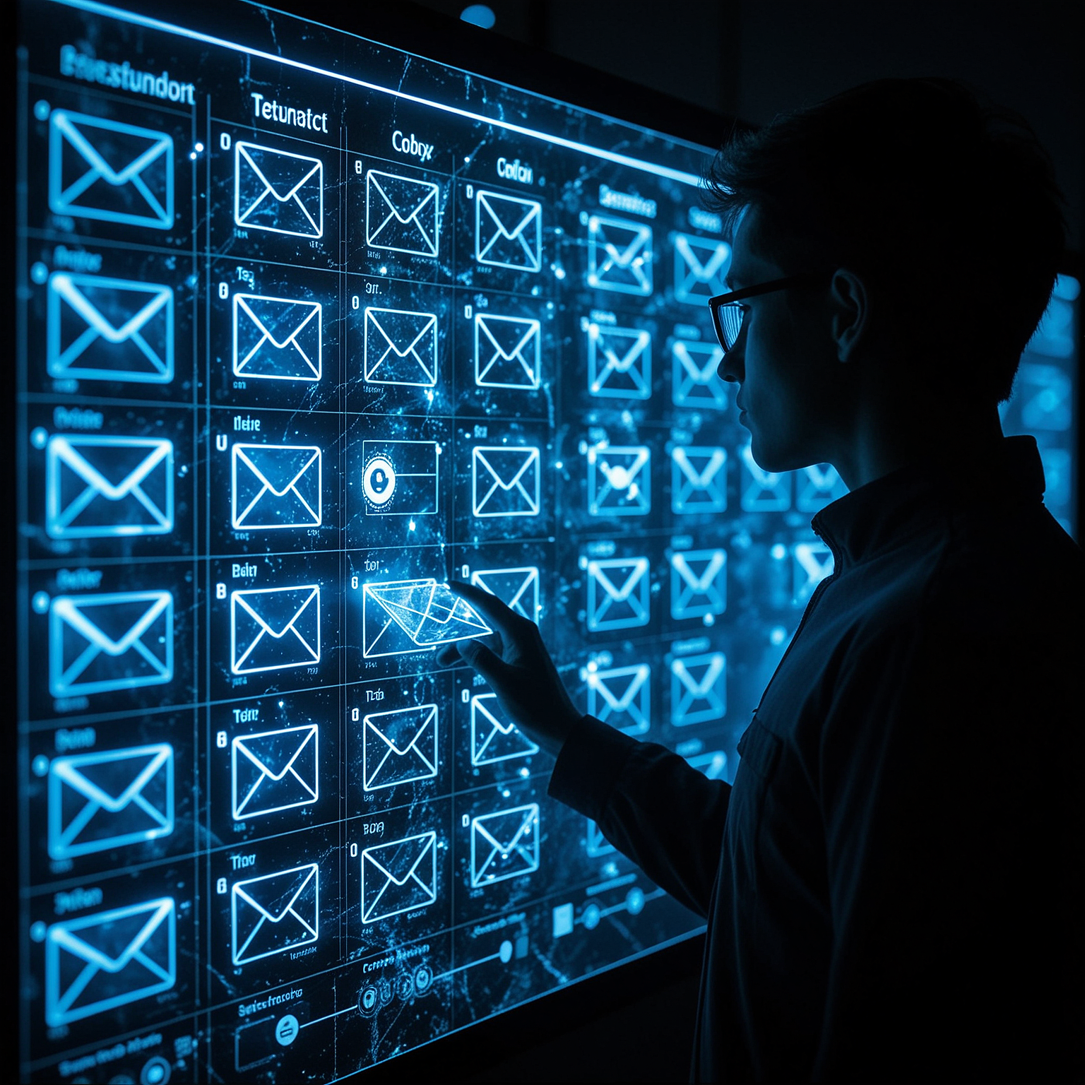 Notion Shuts Down Email App as AI Agents Take Over