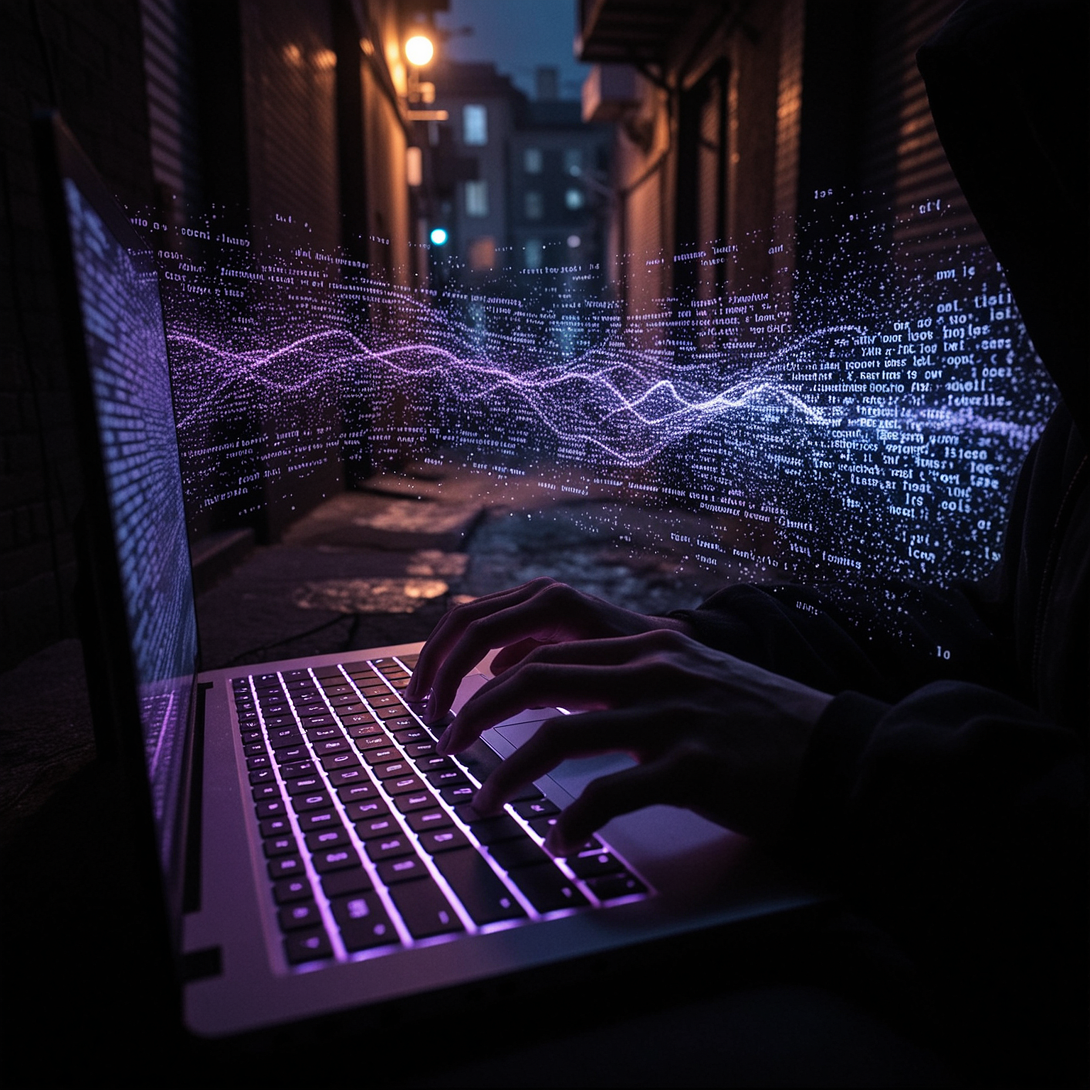 Organized AI Spam Ring Poisons Quora with Fake Answers