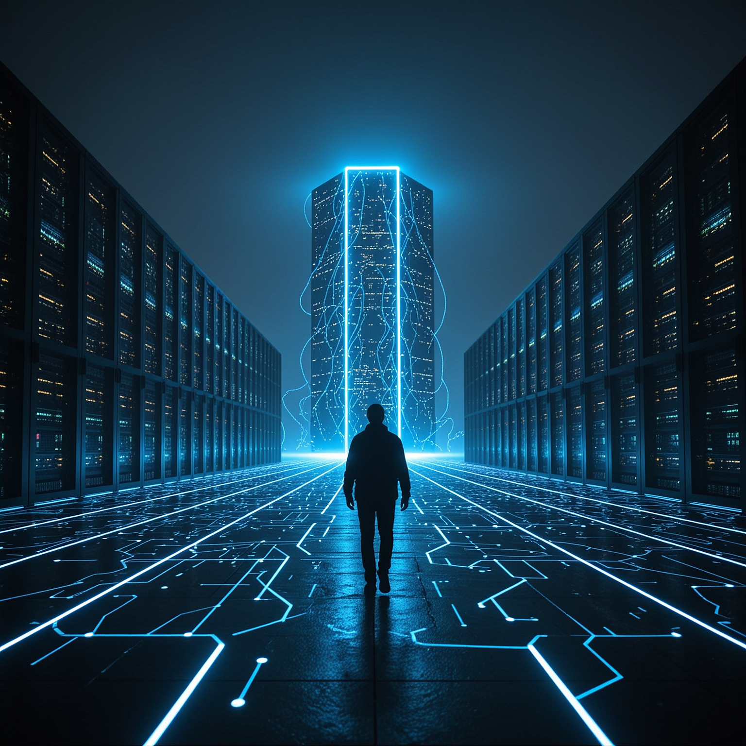 Oracle Cuts 21,000 Jobs to Fund AI Data Centers