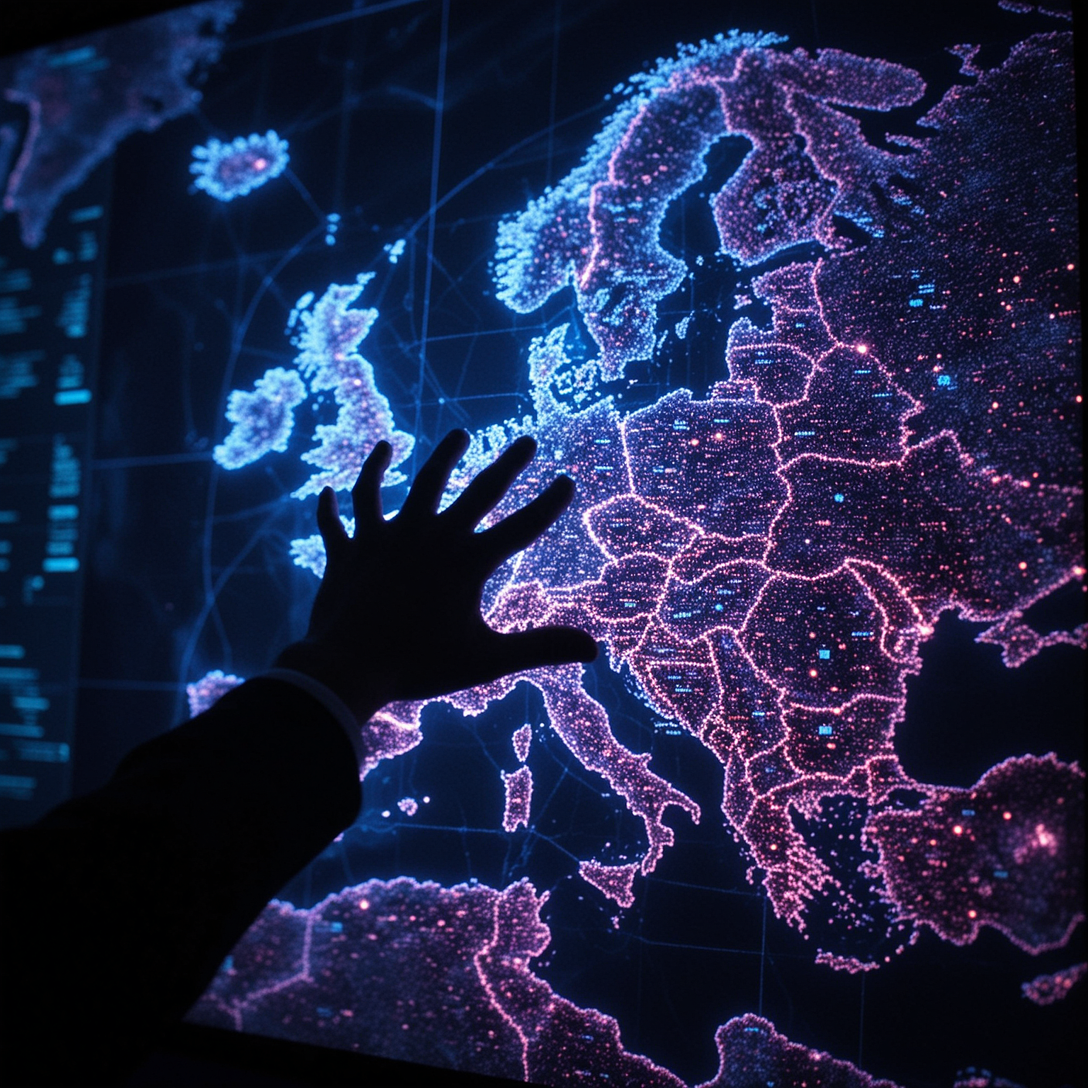 OpenAI Report: How AI Will Transform EU Jobs