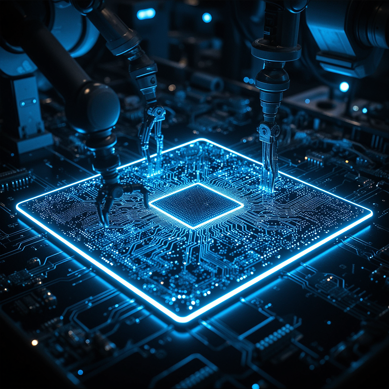 South Korean tech giants commit over $550B to ease ‘RAMageddon’