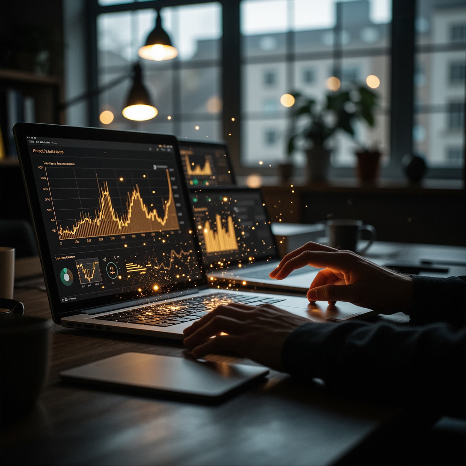 Google UK Report Highlights AI's Potential to Boost Productivity