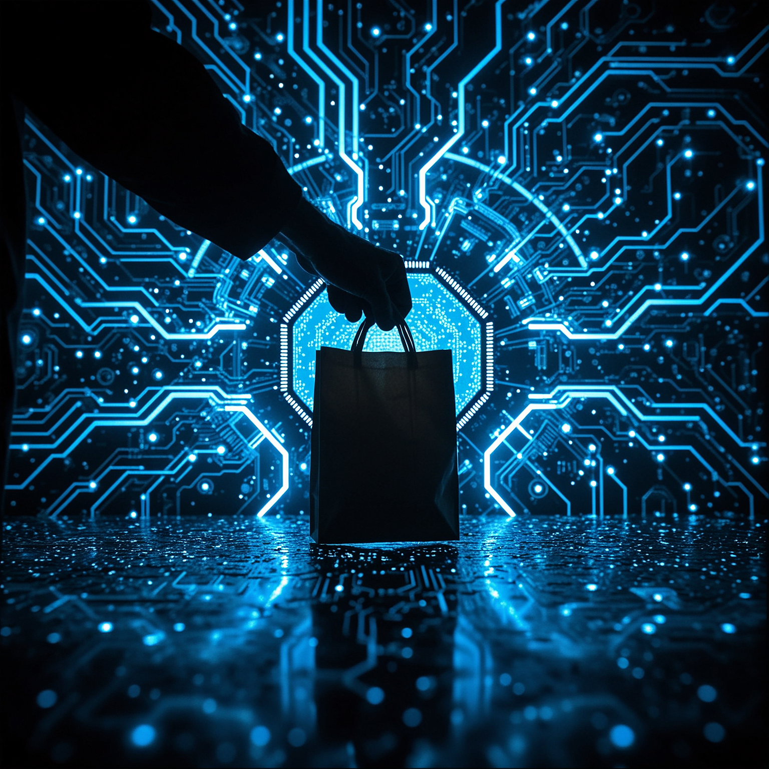 Meituan's AI Model Trained on Domestic Chinese Chips
