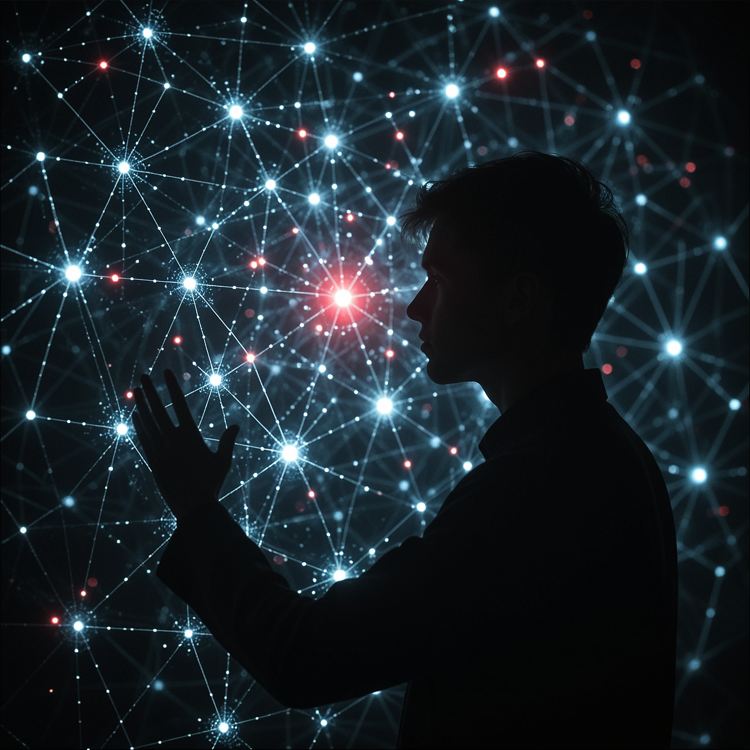 New Research Explores Errors in AI Planning for Complex Networks