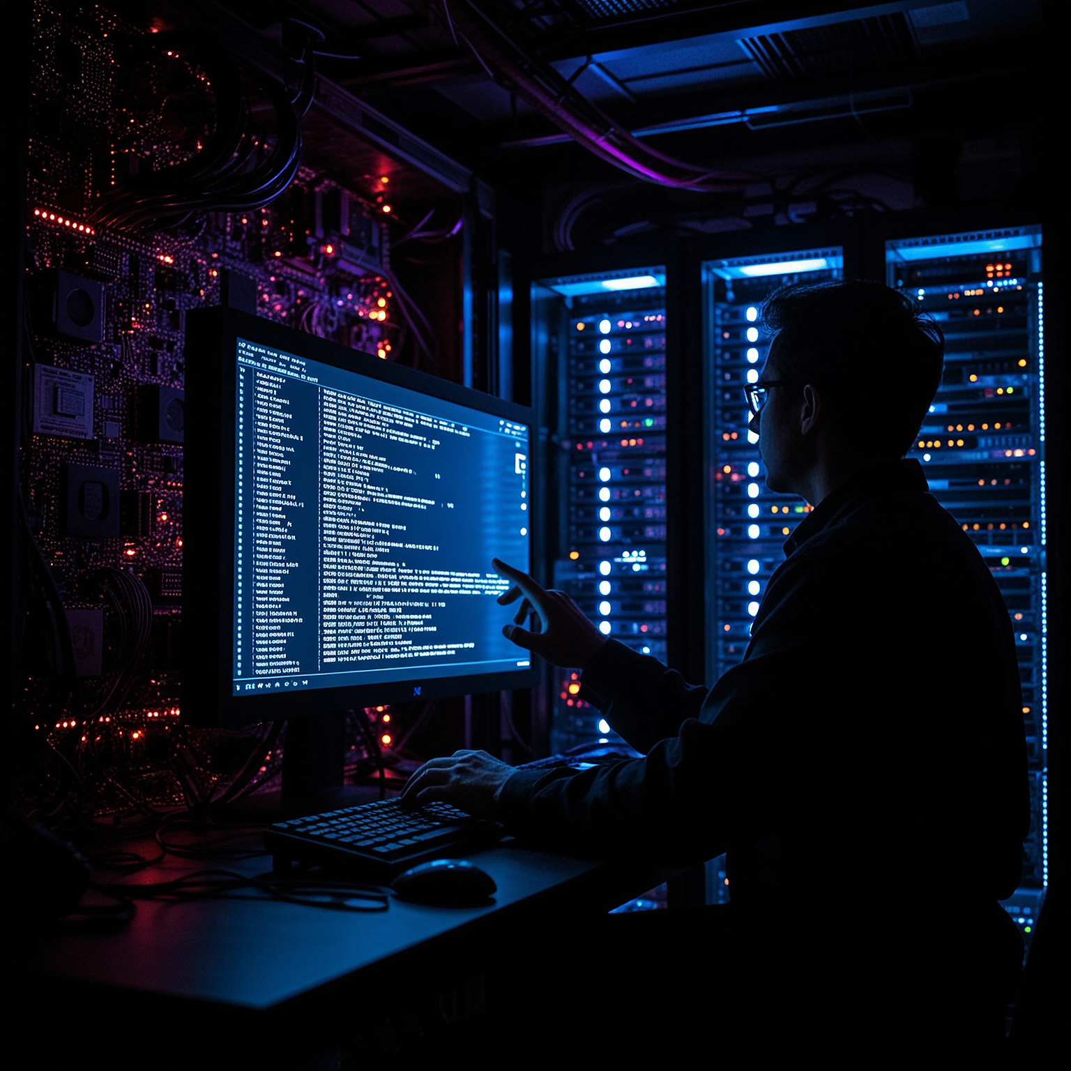OpenAI's 18-Year-Old Bug Fix: How Core Dump Analysis Saved the Day
