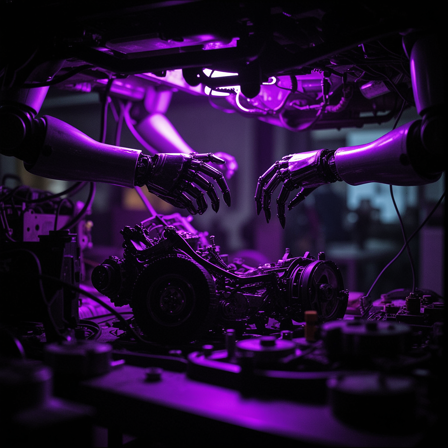 Proception Settles Tesla Lawsuit, Raises $11M for Advanced Robot Hands