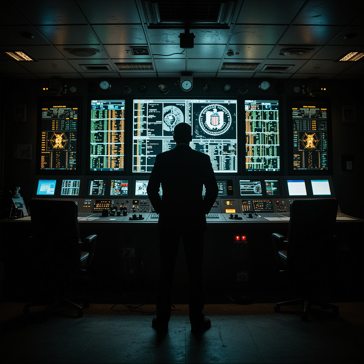 CIA Chief Warns Advanced AI Could Be as Dangerous as Nuclear Weapons