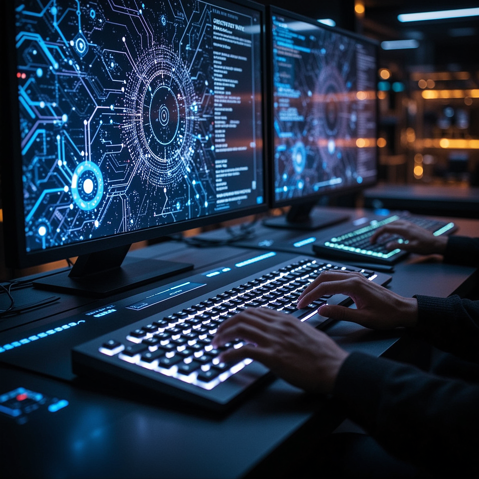 CorvinOS: A Self-Hosted OS Designed for AI and Privacy Compliance