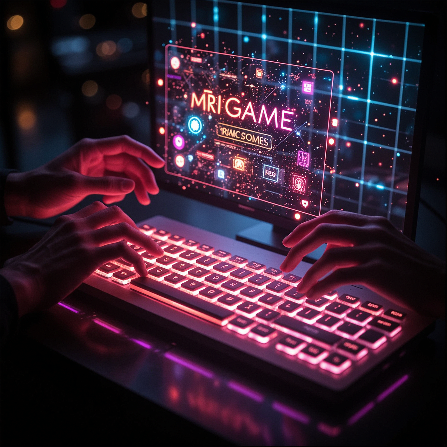 Meta Quietly Launches Pocket: An Experimental AI App That Generates Mini-Games from Text Prompts