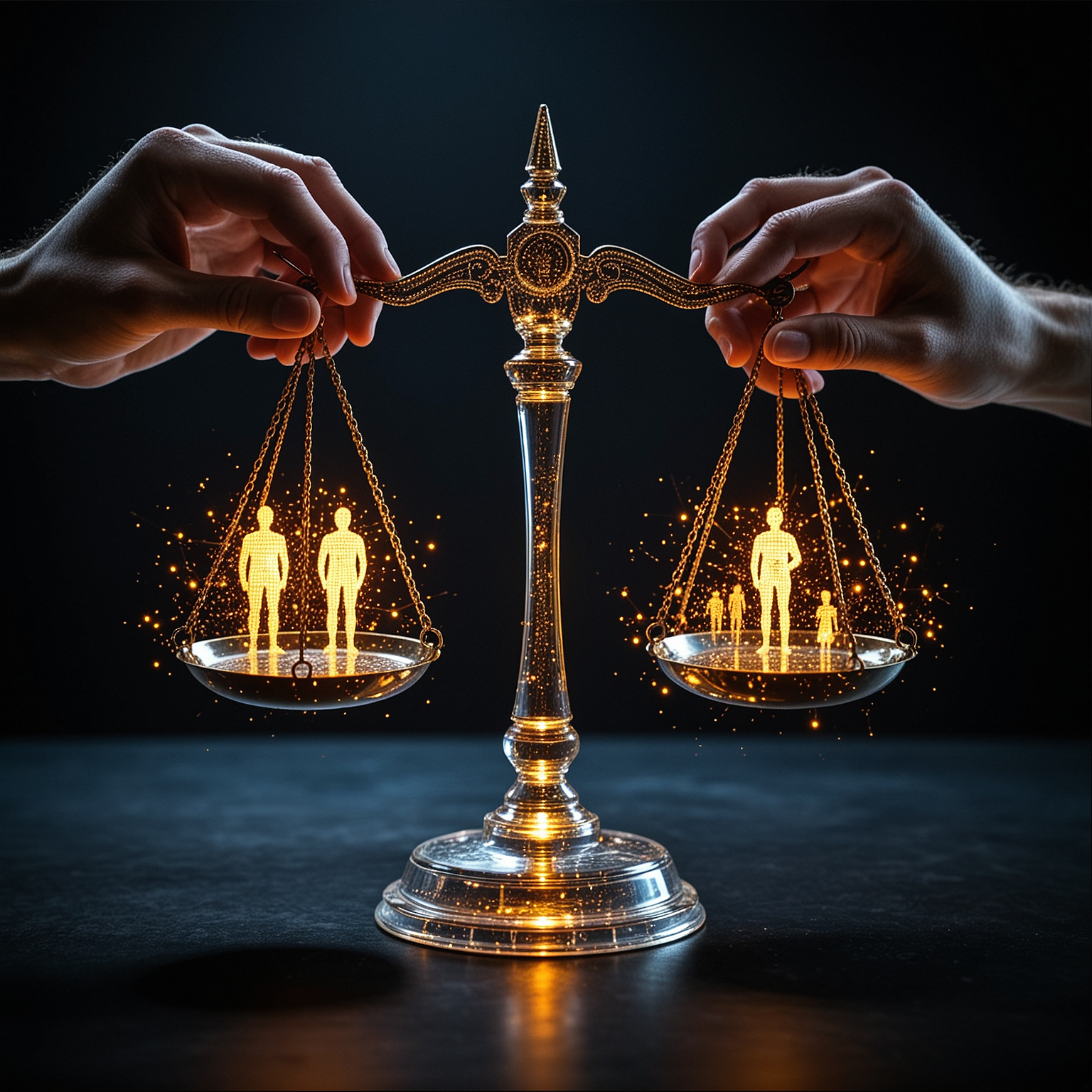 New Method Reveals Hidden Biases in AI Model Comparisons