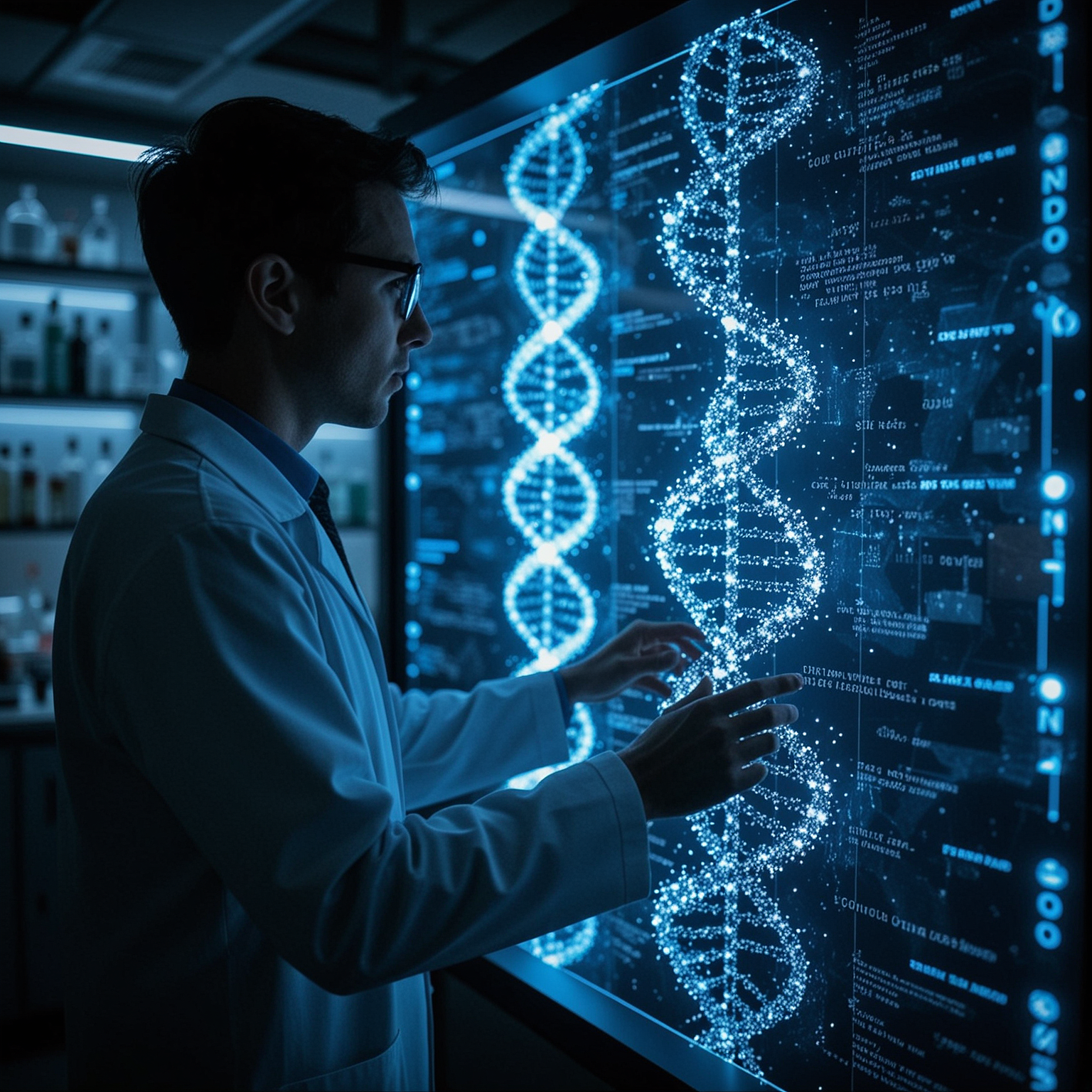OpenAI Launches Genebench-Pro: AI for Genetic Research