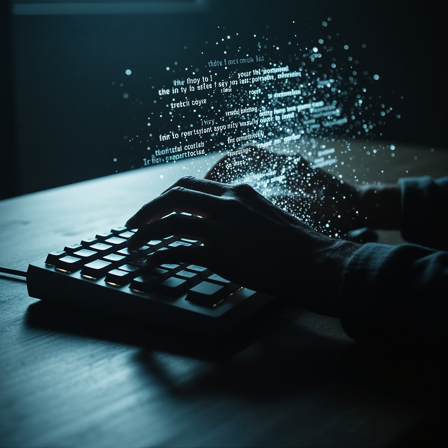 A Twist in This Year's Strangest Literary AI Scandal