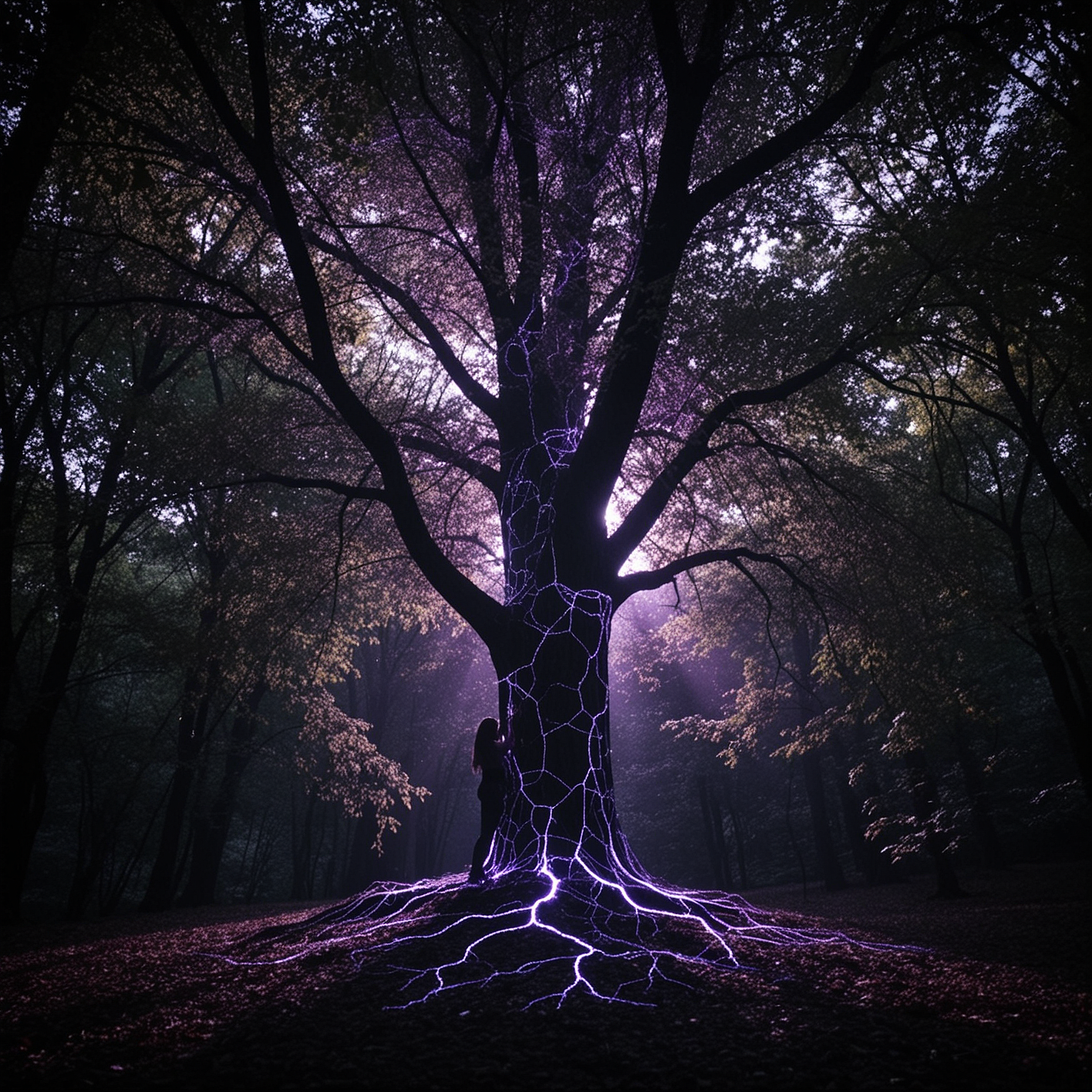 How Trees Teach Us About AI Safety