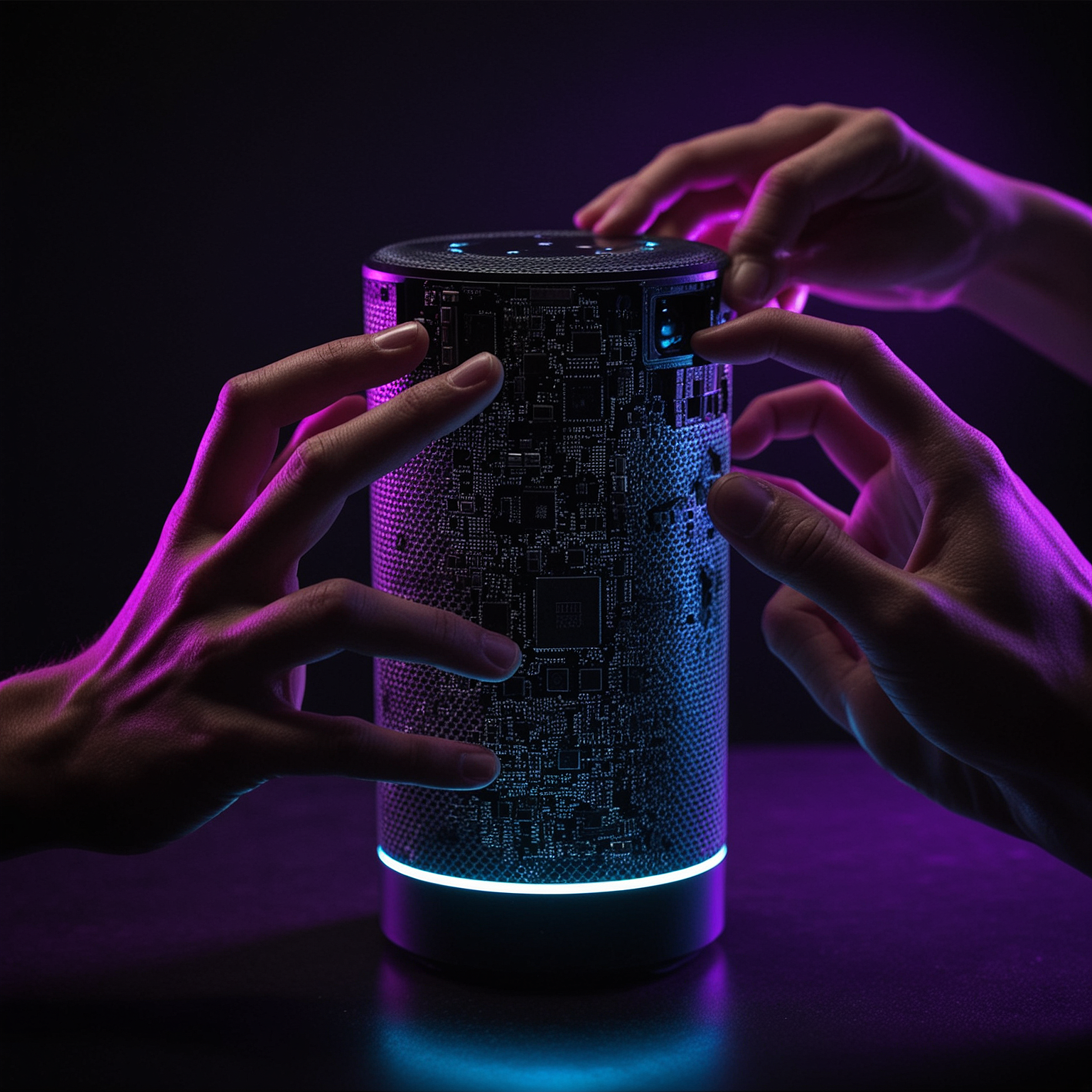 Google Built a Great Smart Speaker, but Gemini Isn't Ready for It