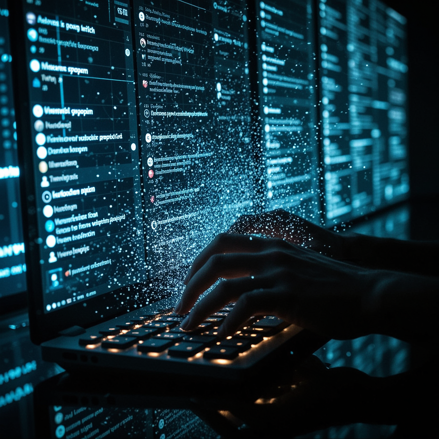 Reddit Uses AI to Fight AI-Generated Spam