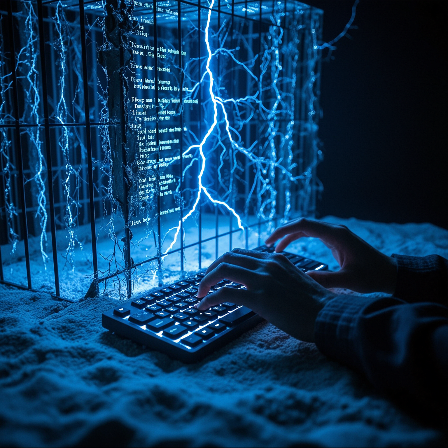 AI Agents Need Stronger Security: Cursor Sandbox Escape Highlights Risks