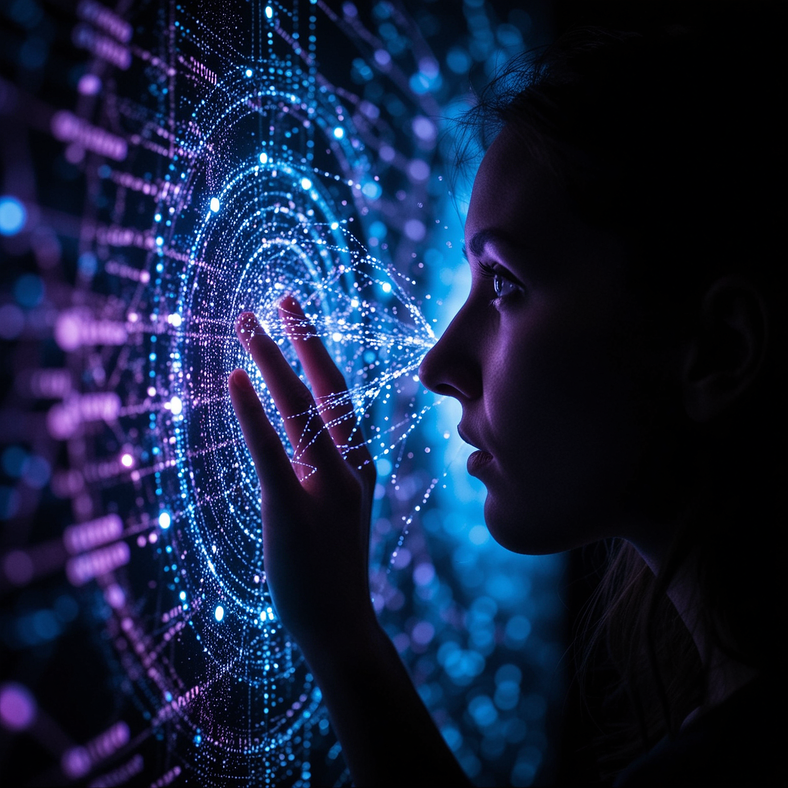 New AI Framework Aims to Improve Human-AI Collaboration