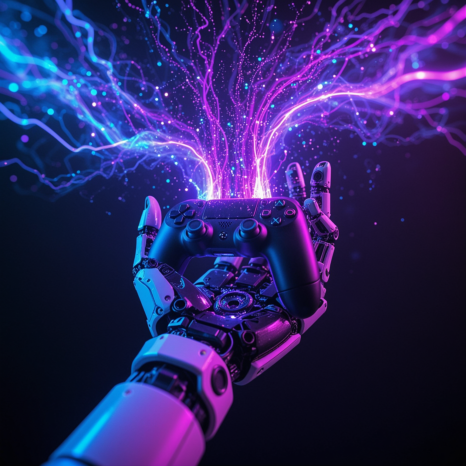 This Startup Thinks Robotics Is About to Have Its ChatGPT Moment