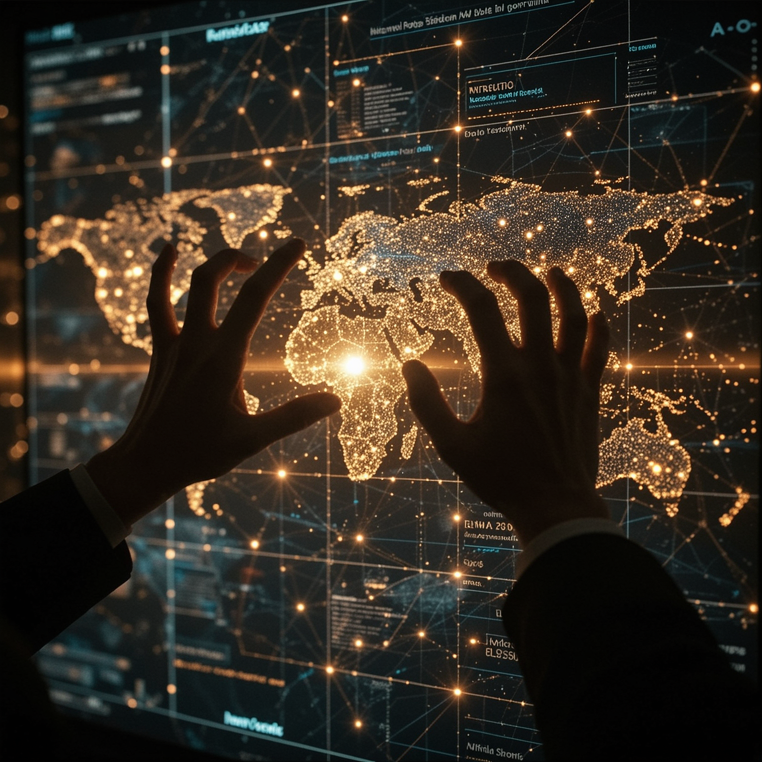 AI-Powered Models Predict Epidemics in Real Time