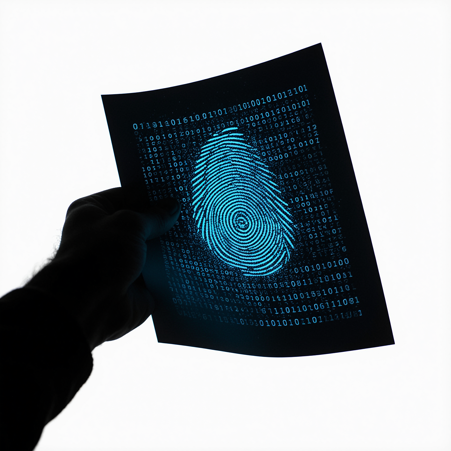 New Technique Lets Anyone Fingerprint AI-Generated Text