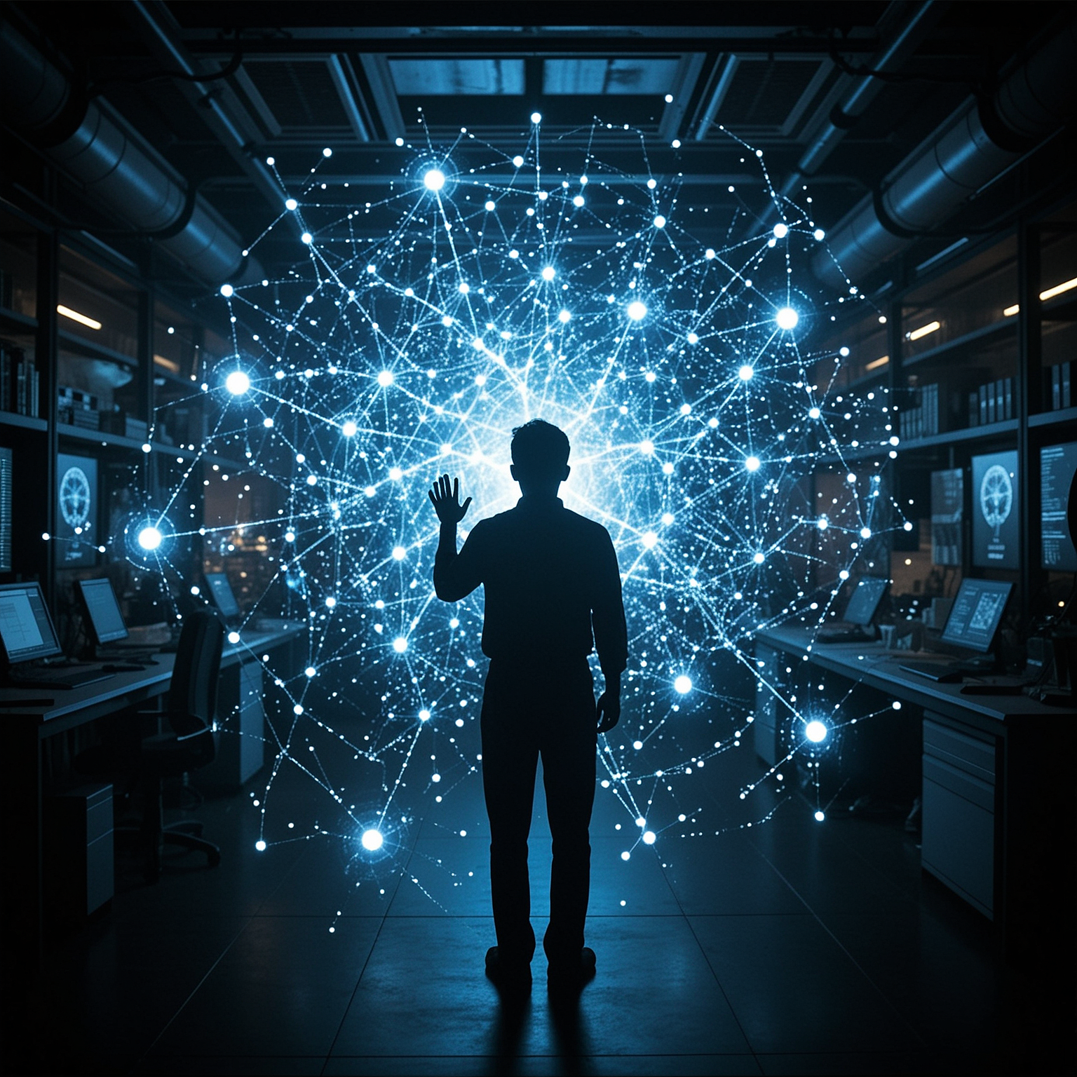 Researchers Discover Cost-Effective AI Reasoning Without Specialized Training