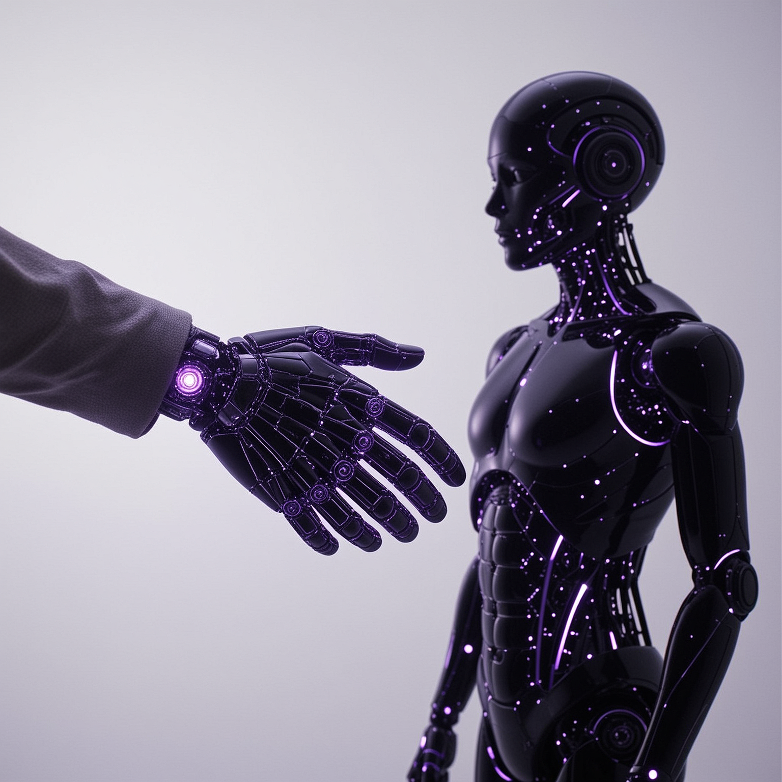 Teaching AI Social Norms Improves Human-AI Teamwork