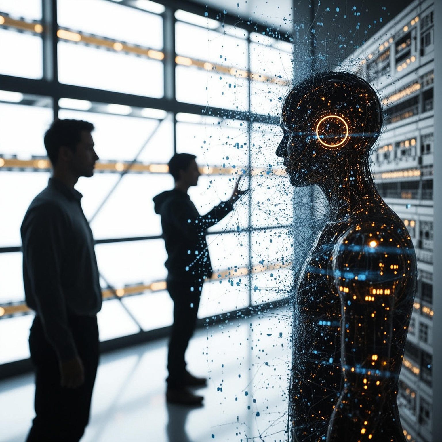 Deutsche Telekom Uses AI to Transform Customer Service and Network Operations