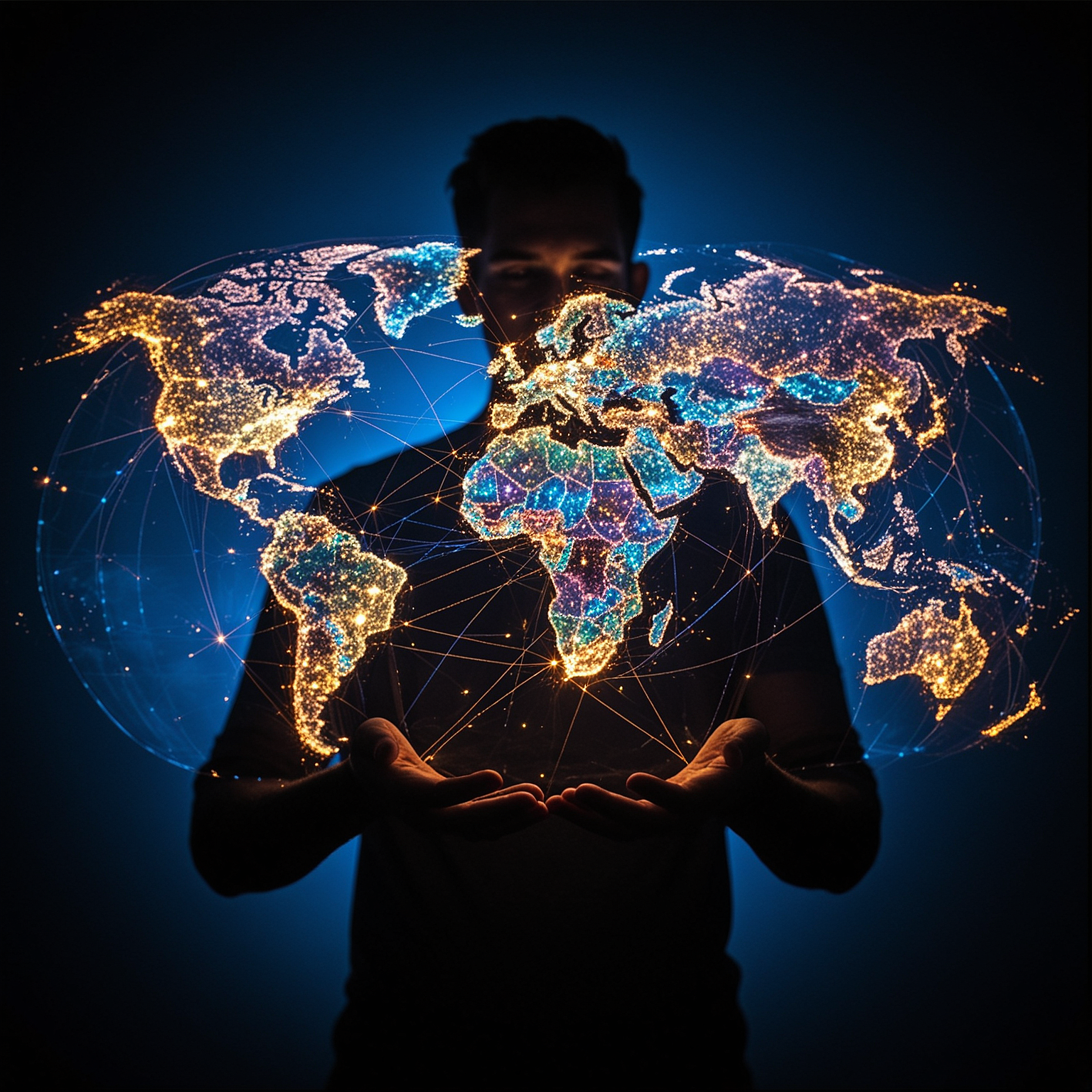 PLURAL Dataset Aims to Make AI More Culturally Inclusive