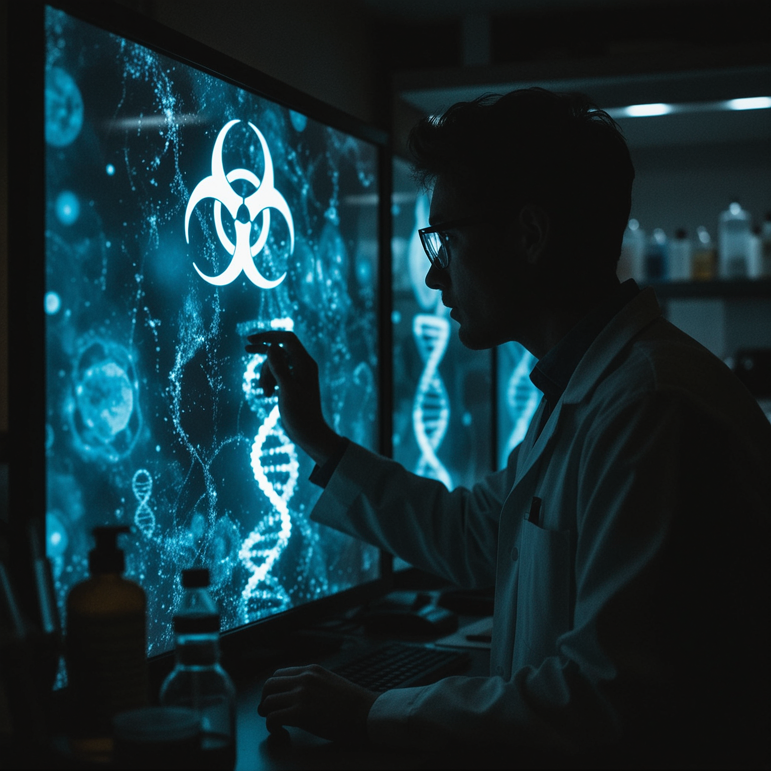 OpenAI Launches $1 Million Bio Bounty for AI Safety Research