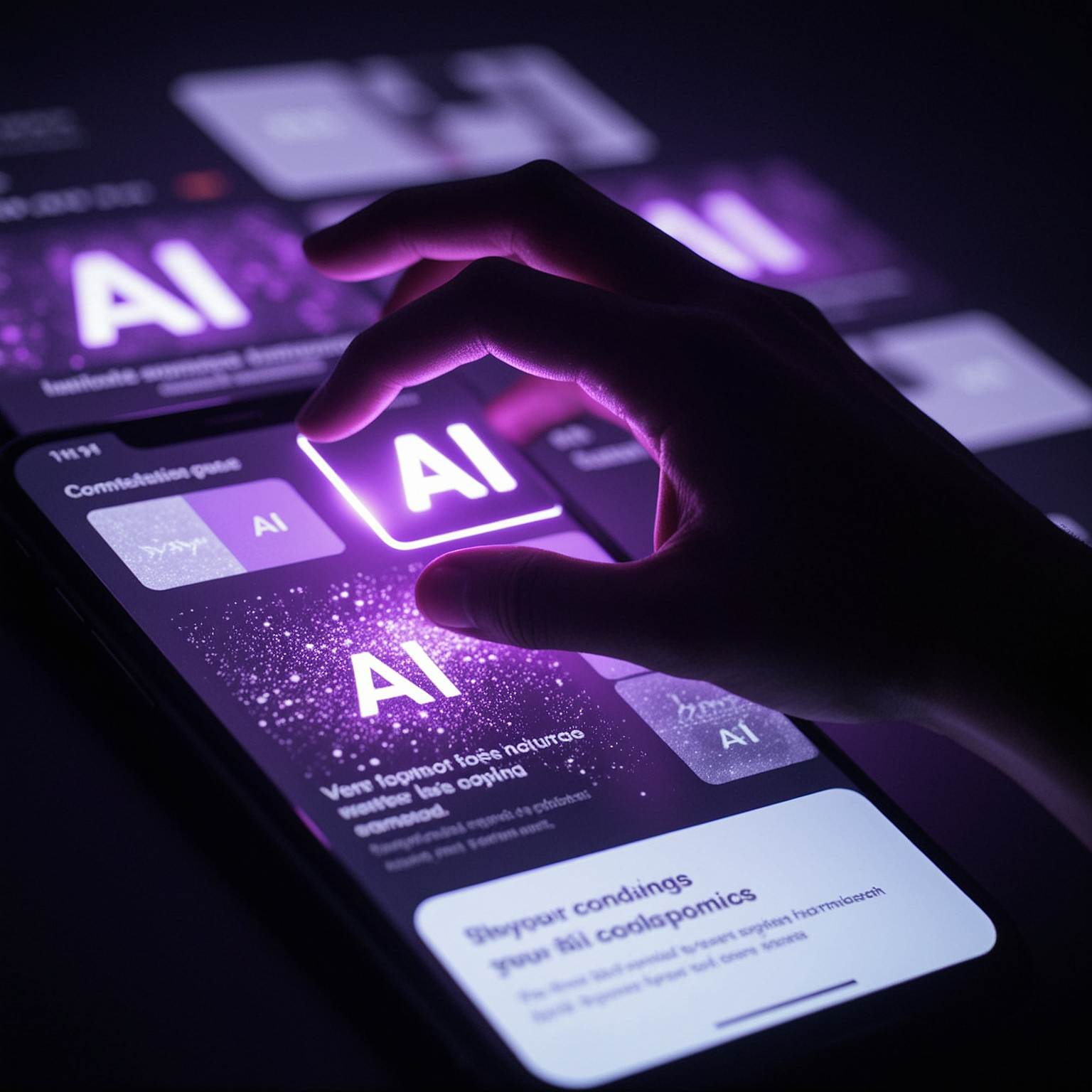 Google Will Now Tell You If an Ad Was Made With AI