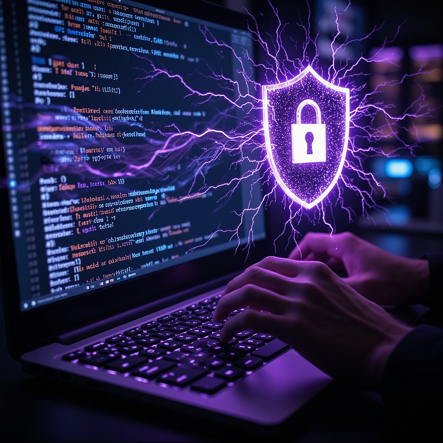 Isitsecure: Free AI Code Security Scanner for Developers