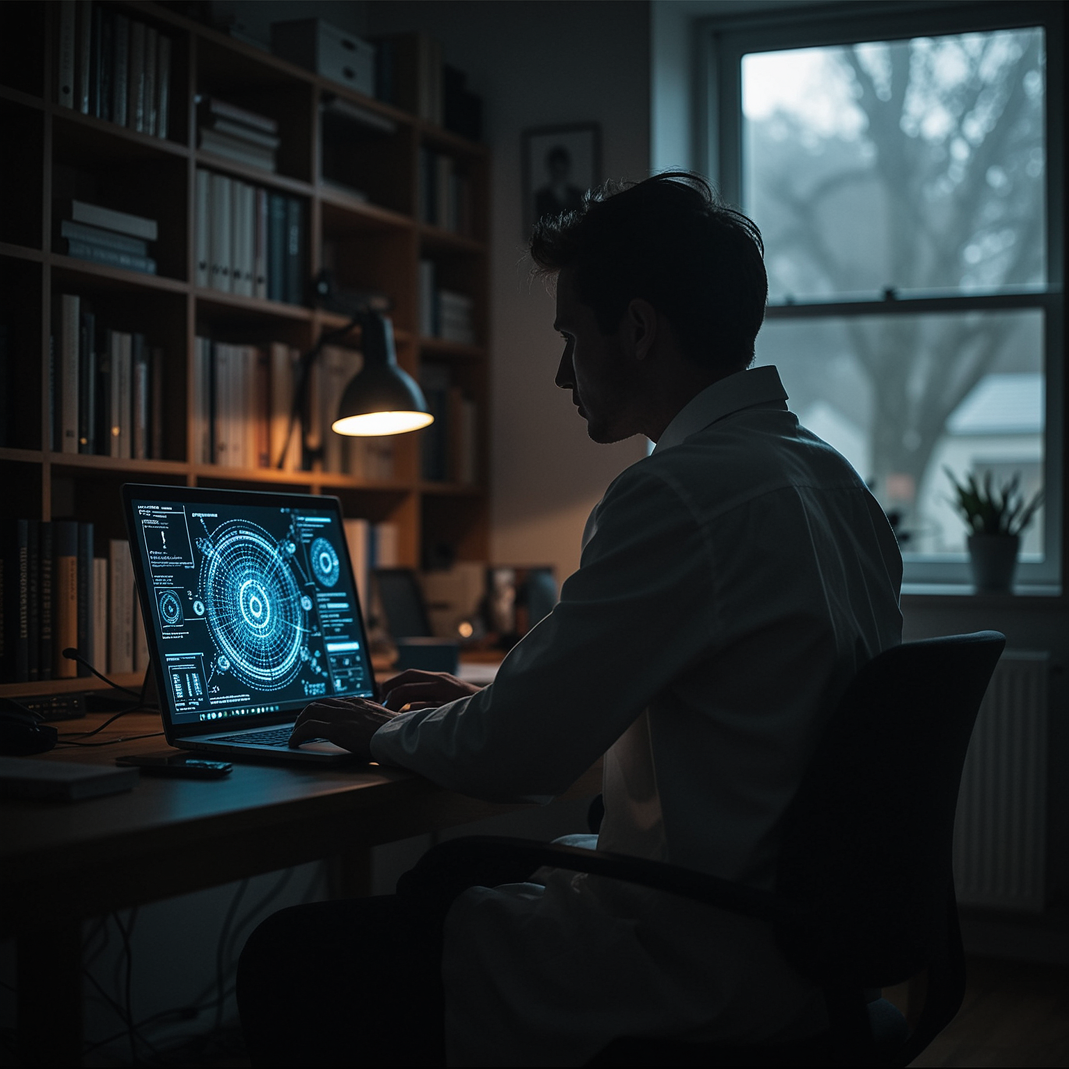 Only 46% of Researchers Use AI Tools, Elsevier Survey Finds