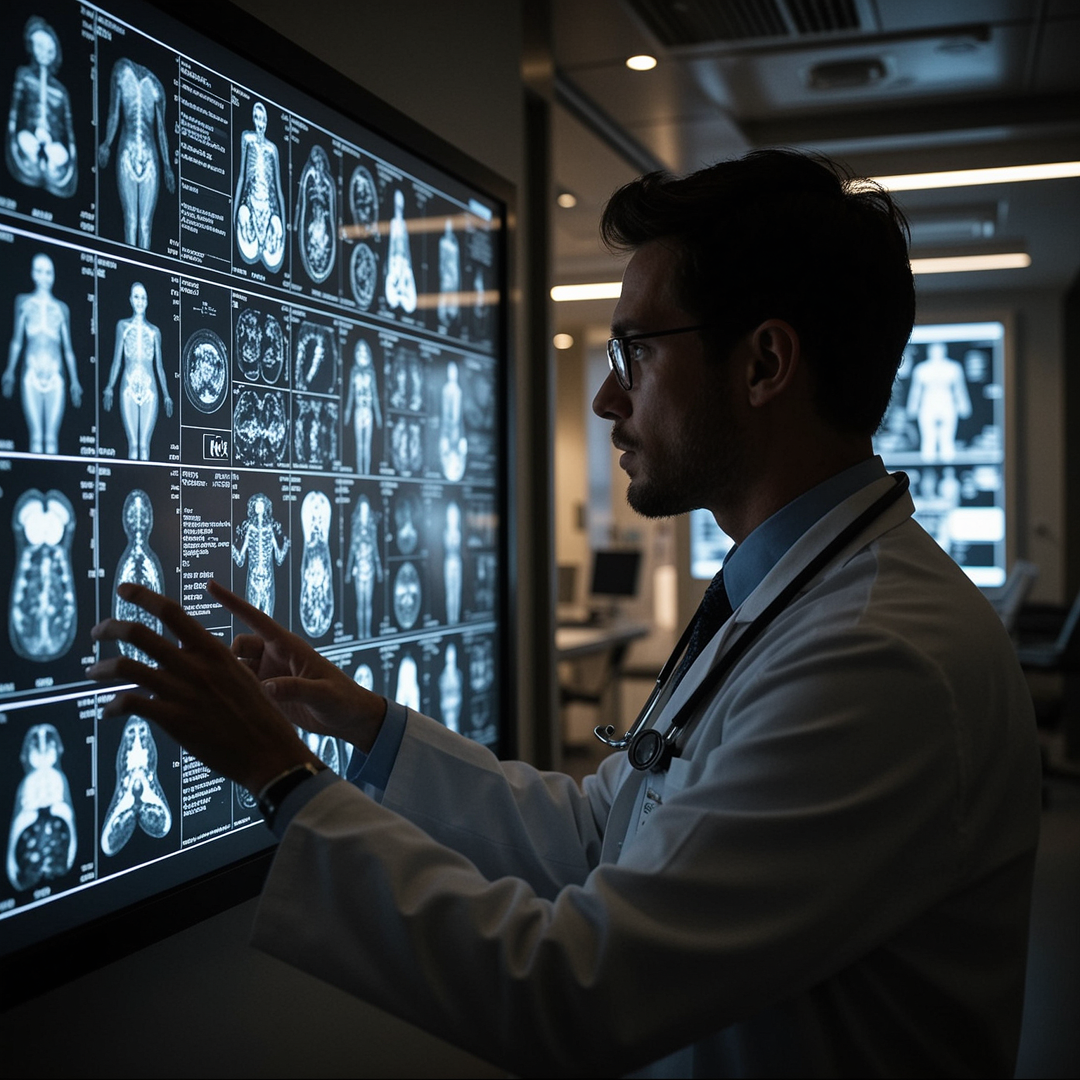 New AI Benchmark Tests Medical Chatbots with Real Patient Cases