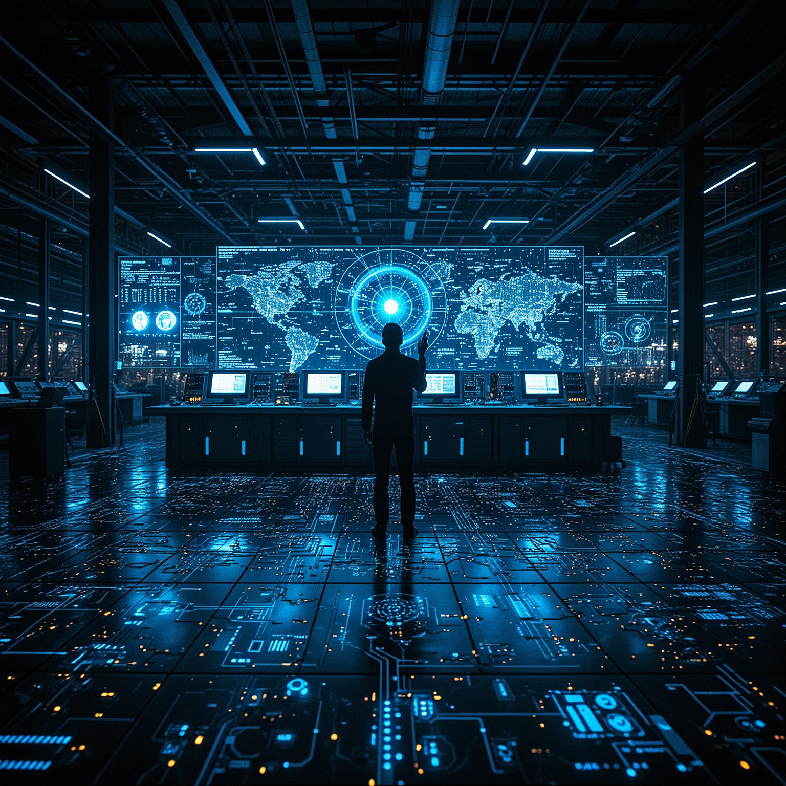 New AI Framework Could Make Industrial IoT Systems More Secure