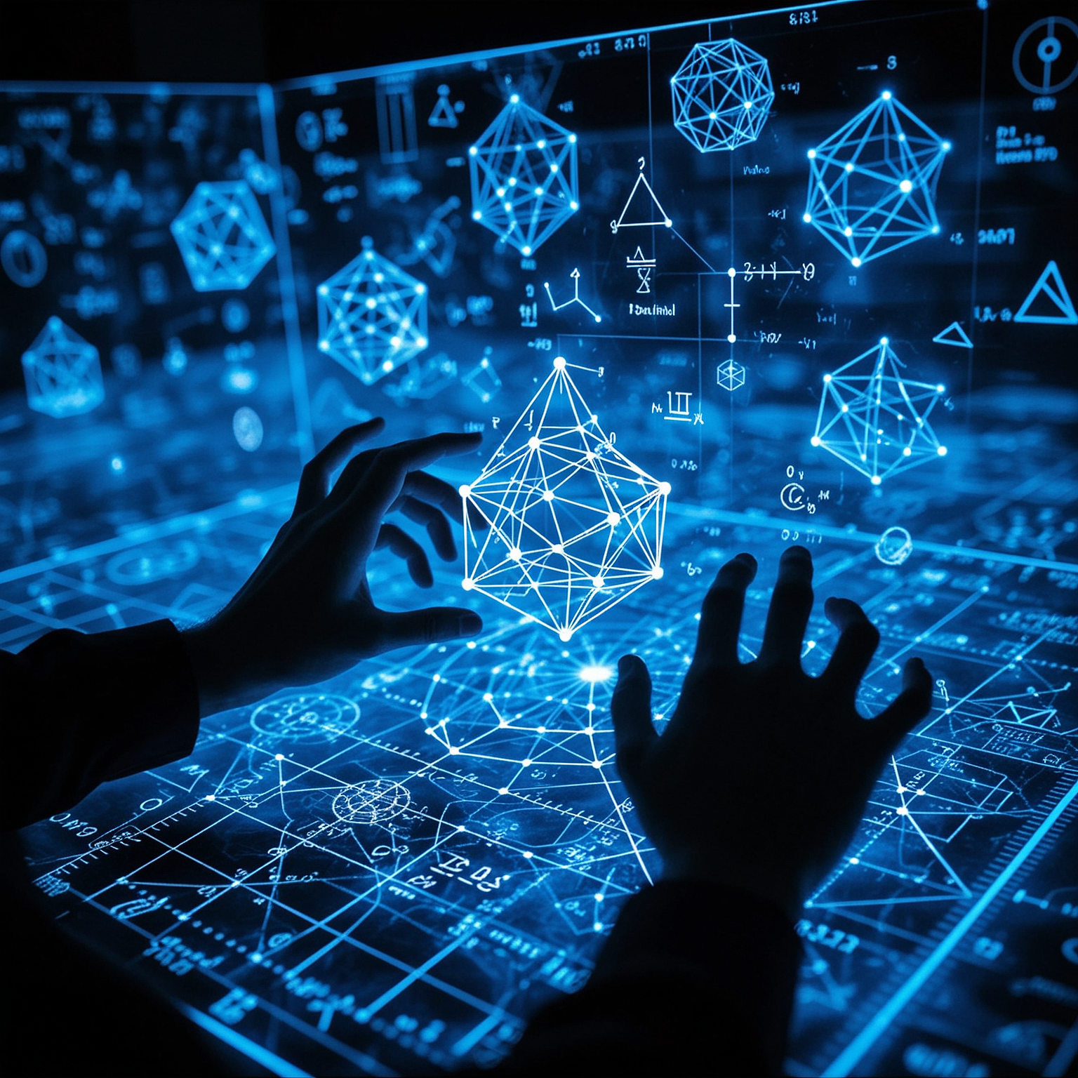OpenProver: AI-Powered Math Proofs Get a Major Upgrade