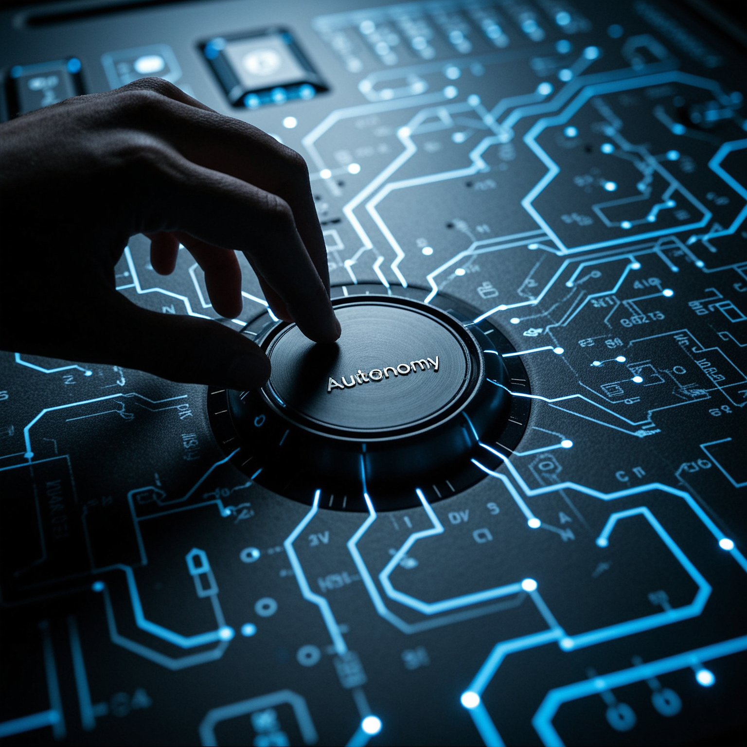 New Research Proposes 'Least Autonomy' Principle for AI Safety